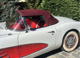Chevrolet Corvette C1