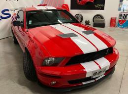 Ford Mustang SHELBY GT500