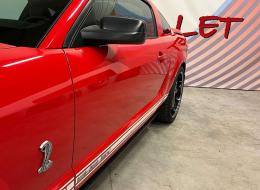 Ford Mustang SHELBY GT500