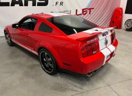 Ford Mustang SHELBY GT500