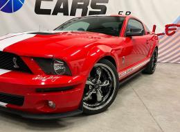 Ford Mustang SHELBY GT500