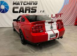 Ford Mustang SHELBY GT500