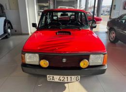 Seat Fura Crono 1.4
