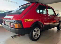 Seat Fura Crono 1.4