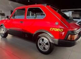 Seat Fura Crono 1.4