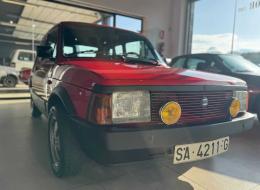 Seat Fura Crono 1.4