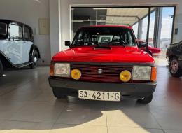 Seat Fura Crono 1.4