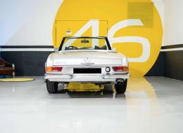 Mercedes-Benz SL 280 Pagode
