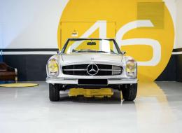Mercedes-Benz SL 280 Pagode