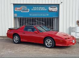 Pontiac Trans Am T-Top