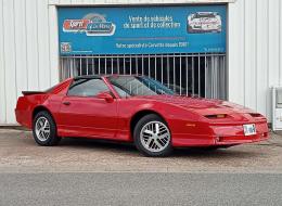 Pontiac Trans Am T-Top