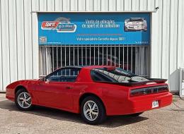 Pontiac Trans Am T-Top