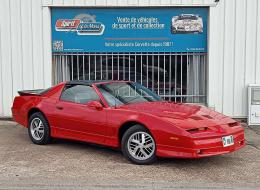 Pontiac Trans Am T-Top