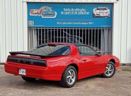 Pontiac Trans Am T-Top