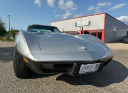 Chevrolet Corvette C3 25th Anniversary