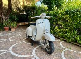 Scooter Vespa 125 Super