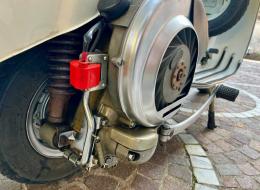 Scooter Vespa 125 Super