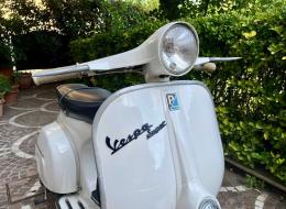 Scooter Vespa 125 Super