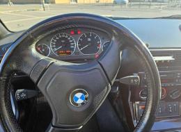 BMW Z3 2.8l     6 cylindres