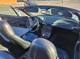 BMW Z3 2.8l     6 cylindres