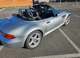 BMW Z3 2.8l     6 cylindres