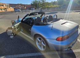 BMW Z3 2.8l     6 cylindres