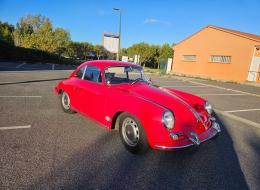 Porsche 356 356C