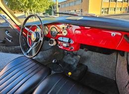 Porsche 356 356C