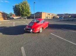 Porsche 356 356C