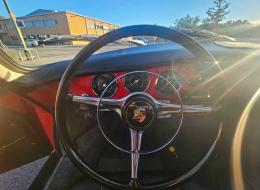 Porsche 356 356C