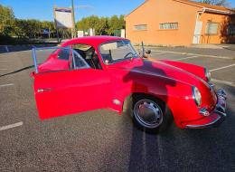 Porsche 356 356C