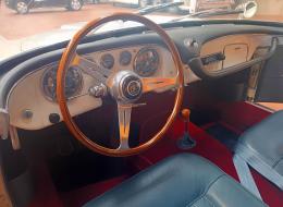 Maserati 3500 GT 3500 Superleggera Touring
