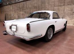 Maserati 3500 GT 3500 Superleggera Touring