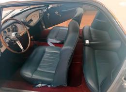 Maserati 3500 GT 3500 Superleggera Touring
