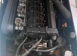 Maserati 3500 GT 3500 Superleggera Touring