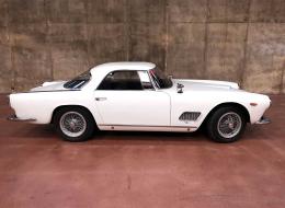 Maserati 3500 GT 3500 Superleggera Touring