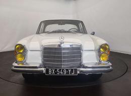 Mercedes-Benz SE 280 Coupé