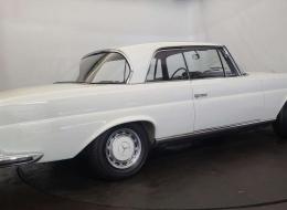 Mercedes-Benz SE 280 Coupé