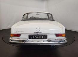 Mercedes-Benz SE 280 Coupé