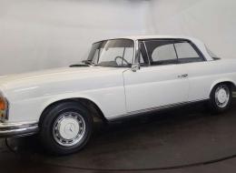 Mercedes-Benz SE 280 Coupé