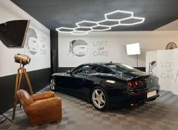 Ferrari 612 Scaglietti 5.7