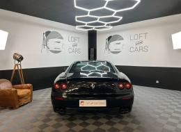 Ferrari 612 Scaglietti 5.7