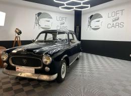 Peugeot 403 E