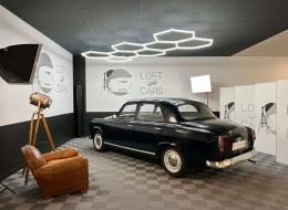 Peugeot 403 E