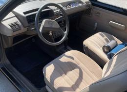 Peugeot 205 Automatic 