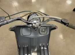 Scooter Lambretta LD 125
