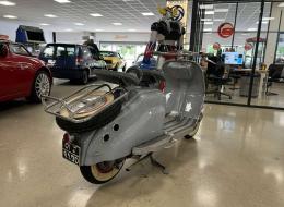 Scooter Lambretta LD 125