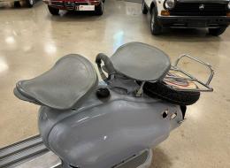 Scooter Lambretta LD 125