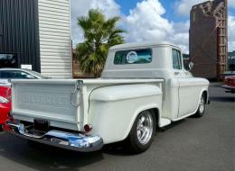 Chevrolet Pick-up Short Bed Stepside