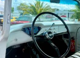 Chevrolet Pick-up Short Bed Stepside